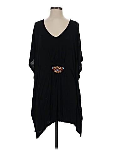 Badgley Mischka Casual Dress (view 1)