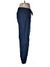 Eddie Bauer Solid Blue Active Pants Size 6 - photo 4