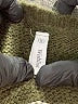 Wishlist Color Block Green Pullover Sweater Size S - photo 7