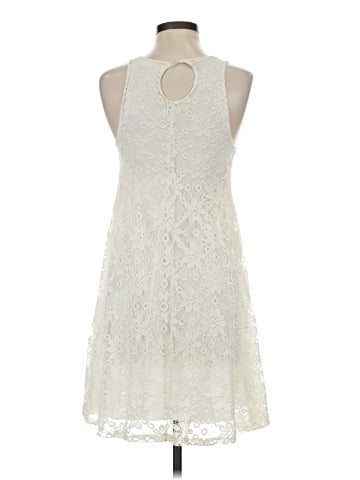 Ginger G. Cocktail Dress (view 2)