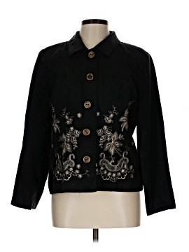 Donna Cody Jacket