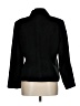 Donna Cody Paisley Black Jacket Size L - photo 2