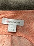 Liz Claiborne 100% Polyester Orange Short Sleeve Blouse Size S - photo 7