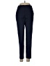 Uniqlo Chevron-herringbone Blue Dress Pants Size 6 - photo 1