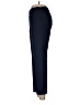 Uniqlo Chevron-herringbone Blue Dress Pants Size 6 - photo 5