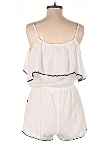BECCA® by Rebecca Virtue Romper (view 2)