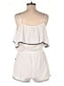 BECCA® by Rebecca Virtue White Romper Size M - photo 2