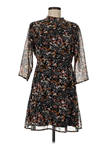 JAQUELINE de YONG Casual Dress (view 1)