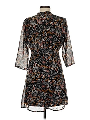 JAQUELINE de YONG Casual Dress (view 2)