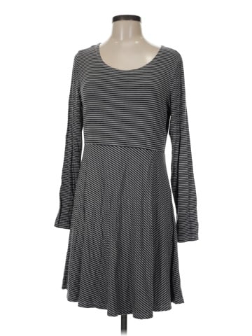 Cut Loose Casual Dress (view 1)