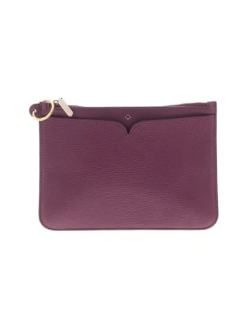 Kate Spade New York Leather Clutch (view 1)