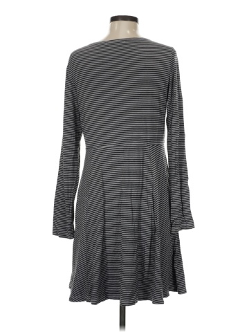 Cut Loose Casual Dress (view 2)