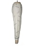 Unbranded Graphic Ivory Casual Pants Size M - photo 4
