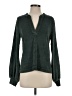 Assorted Brands Green Cardigan Size S - photo 1