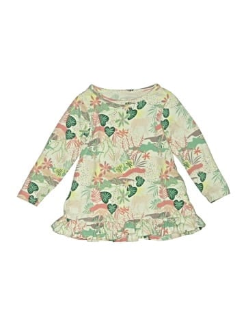 Pact 3/4 Sleeve Blouse (view 1)