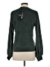 Assorted Brands Green Cardigan Size S - photo 2