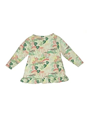 Pact 3/4 Sleeve Blouse (view 2)