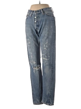 RE/DONE Jeans (view 1)