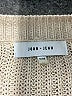 John & Jenn 100% Cotton Stripes Tan Pullover Sweater Size M - photo 7