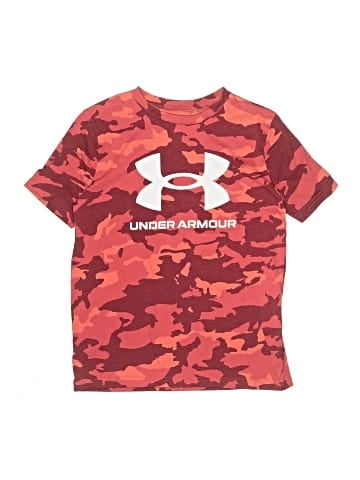 Under Armour Active T-Shirt (view 1)