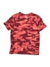 Under Armour Camo Red Active T-Shirt Size M (youth) - photo 2