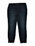 Assorted Brands Blue Jeggings Size 8 - photo 1
