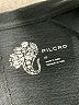 Pilcro Black Long Sleeve Blouse Size XS - photo 7