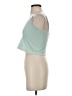 Forever 21 Green Sleeveless Top Size S - photo 5