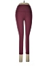 Lululemon Athletica Burgundy Pink Active Pants Size 4 - photo 1
