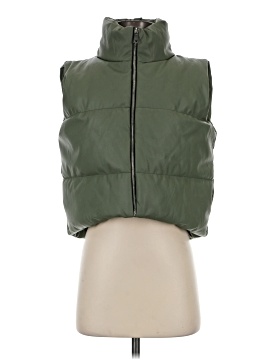 Pretty Little Thing Vest