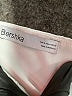 Bershka White Formal Skirt Size M - photo 3