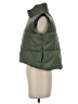 PrettyLittleThing 100% Polyurethane Green Vest Size S - photo 5