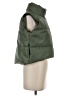 PrettyLittleThing 100% Polyurethane Green Vest Size S - photo 4