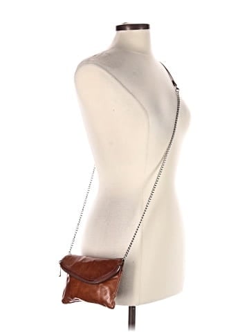 HOBO Leather Crossbody Bag (view 2)