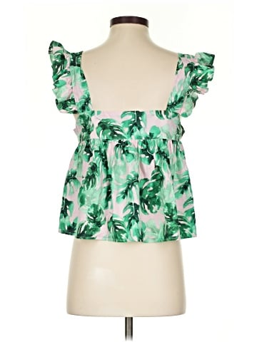 Buddy Love Sleeveless Blouse (view 2)