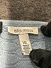 Ella Moss Blue Pullover Sweater Size XL - photo 7