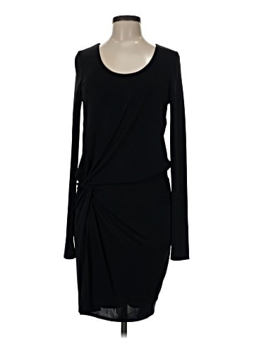 Halston Heritage Casual Dress (view 1)