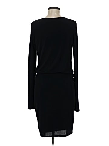 Halston Heritage Casual Dress (view 2)
