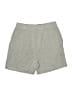 Sundry Solid Gray Athletic Shorts Size Med (2) - photo 1