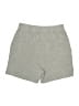 Sundry Solid Gray Athletic Shorts Size Med (2) - photo 2