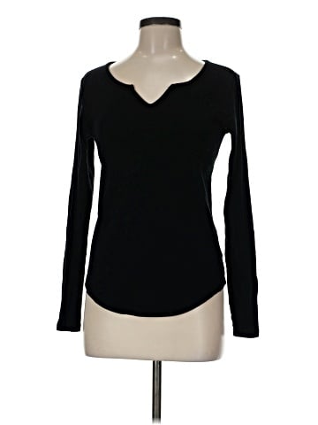 Gap Outlet Long Sleeve T-Shirt (view 1)