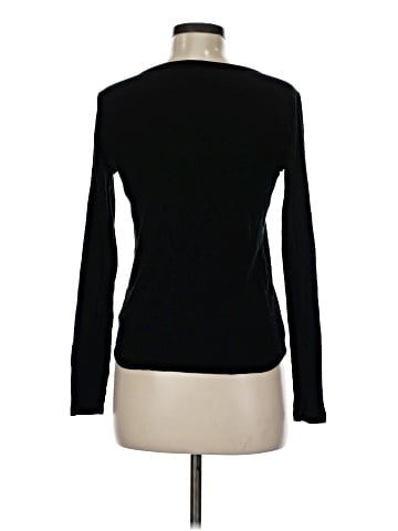 Gap Outlet Long Sleeve T-Shirt (view 2)