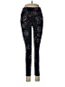 Assorted Brands Print Black Active Pants Size 6 - photo 1