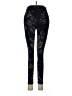 Assorted Brands Print Black Active Pants Size 6 - photo 2