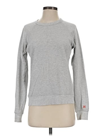 Homage Sweatshirt (view 1)