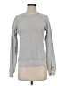 Homage Gray Sweatshirt Size S - photo 1
