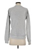 Homage Gray Sweatshirt Size S - photo 2