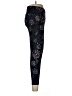 Assorted Brands Print Black Active Pants Size 6 - photo 4
