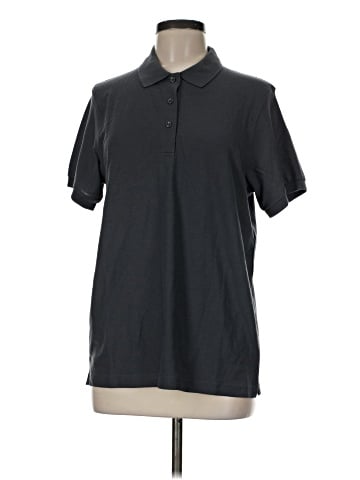 Port Authority Short Sleeve Polo (view 1)