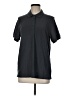 Port Authority Black Short Sleeve Polo Size M - photo 1